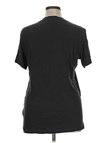 Current/Elliott Short Sleeve T-Shirt (view 2)