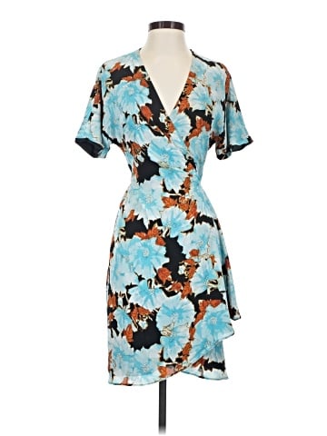 Babaton Cocktail Dress (view 1)