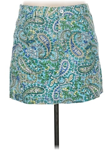 G.H. Bass & Co. Casual Skirt (view 1)