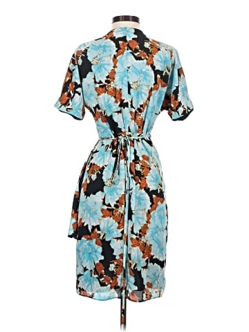 Babaton Cocktail Dress (view 2)
