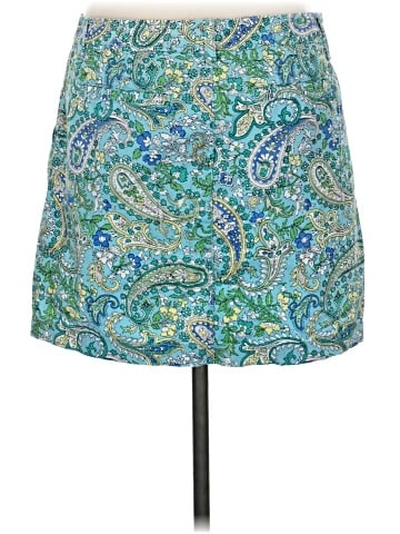 G.H. Bass & Co. Casual Skirt (view 2)