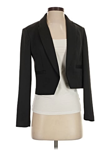Express Blazer (view 1)