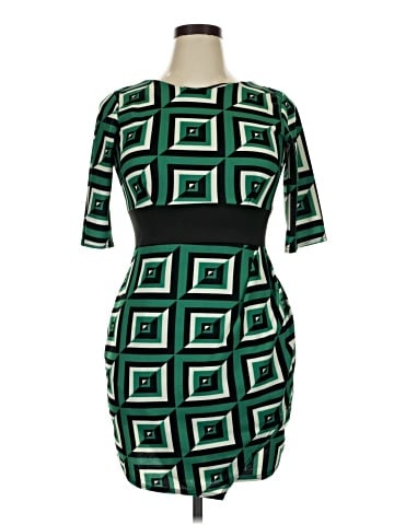 Closet Cocktail Dress (view 1)