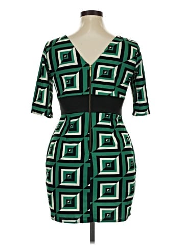 Closet Cocktail Dress (view 2)
