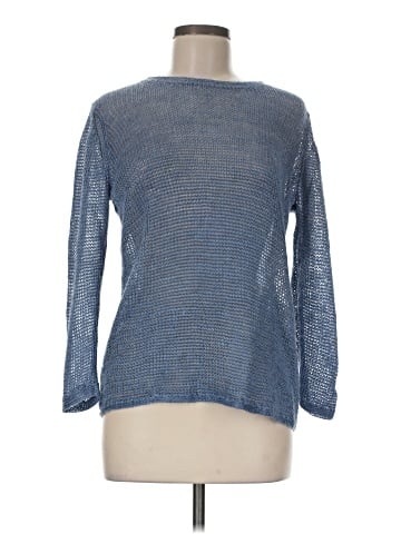 J. McLaughlin Pullover Sweater (view 1)