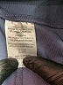 Mondetta Solid Blue Active Pants Size S - photo 8
