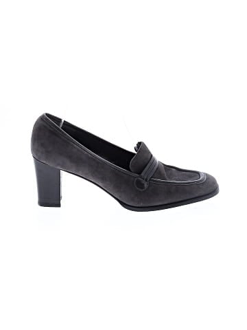 Amalfi Heels (view 1)