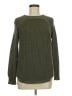RD Style Solid Green Pullover Sweater Size M (petite) - photo 1