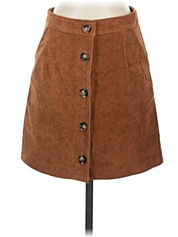 Everly Casual Skirt (view 1)