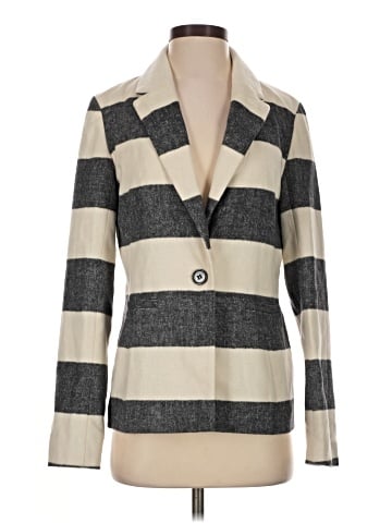 Ann Taylor LOFT Outlet Blazer (view 1)