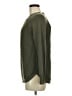 RD Style Solid Green Pullover Sweater Size M (petite) - photo 5