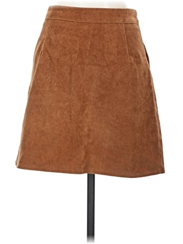 Everly Casual Skirt (view 2)