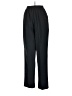 BonWorth 100% Polyester Black Dress Pants Size S - photo 1