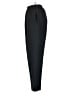 BonWorth 100% Polyester Black Dress Pants Size S - photo 5