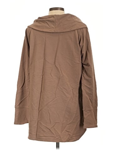 Soft Surroundings Long Sleeve Turtleneck (view 2)