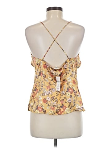 Harlyn Sleeveless Blouse (view 2)