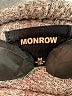 Monrow Gray Pullover Hoodie Size M - photo 7