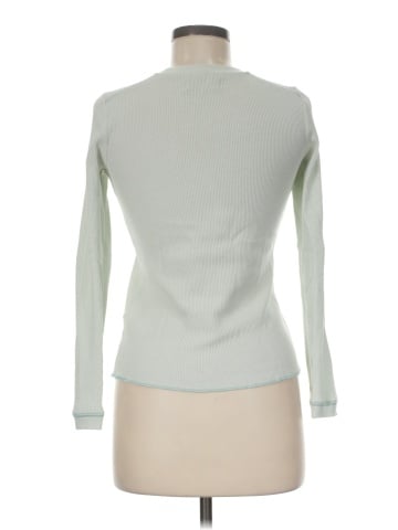 Everlane Long Sleeve T-Shirt (view 2)