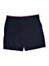 Active 100% Polyester Color Block Blue Athletic Shorts Size XL - photo 2