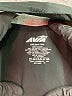Avia 100% Polyester Color Block Gray Track Jacket Size XXL - photo 6