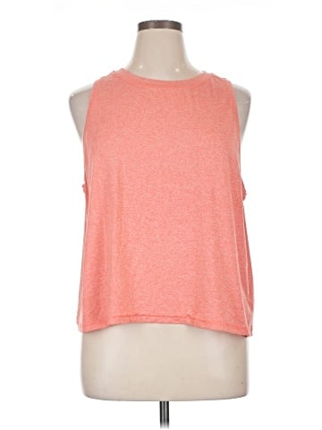Athleta Sleeveless T-Shirt (view 1)