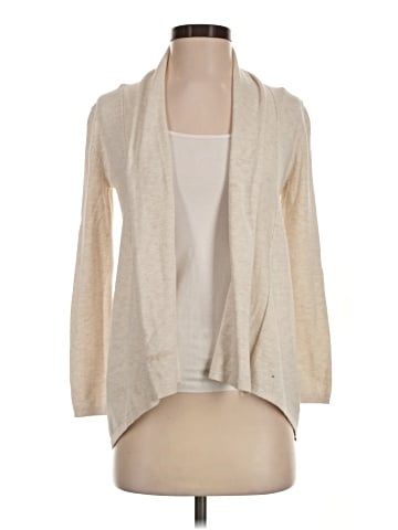 Zara Cardigan (view 1)