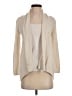Zara Tan Cardigan Size S - photo 1