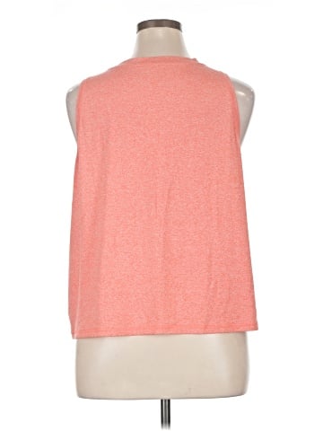 Athleta Sleeveless T-Shirt (view 2)