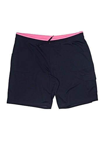 Active Athletic Shorts (view 1)