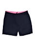 Active 100% Polyester Color Block Blue Athletic Shorts Size XL - photo 1