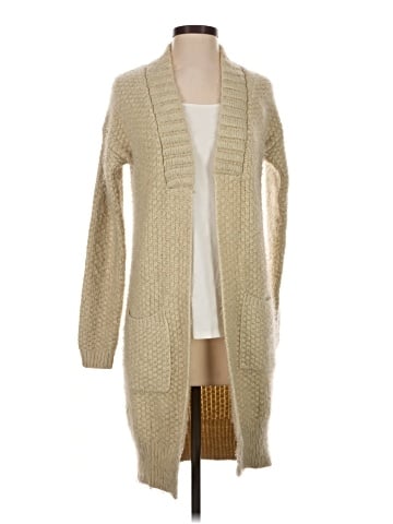 Numph Cardigan (view 1)