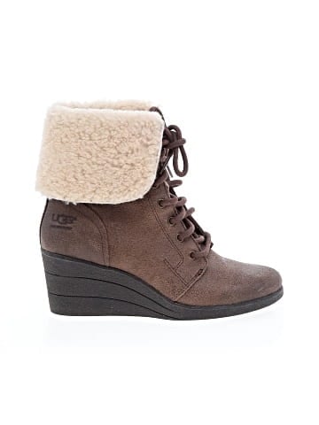 Ugg Australia Wedges (view 1)