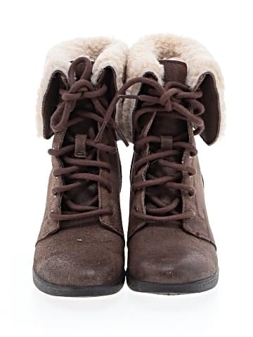 Ugg Australia Wedges (view 2)