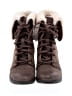 Ugg Australia Brown Wedges Size 6 - photo 2