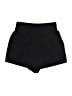 Athleta Solid Black Shorts Size XS - photo 1