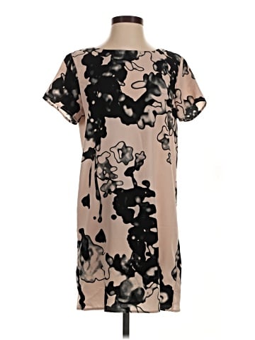Ichi Casual Dress (view 1)