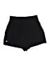 Athleta Solid Black Shorts Size XS - photo 2