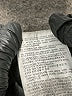 Pull&Bear Black Jeans Size 10 - photo 9