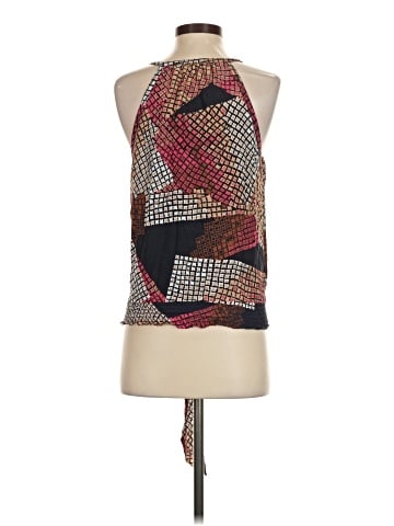 Ramy Brook Sleeveless Blouse (view 2)