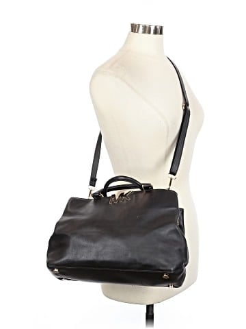 MICHAEL Michael Kors Satchel (view 2)