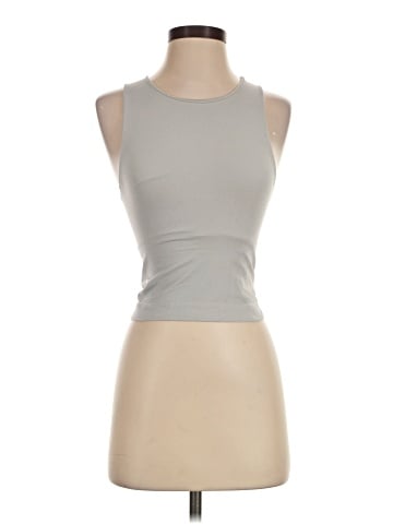 Anthropologie Sleeveless T-Shirt (view 1)
