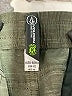 Volcom Solid Green Athletic Shorts Size XL (kids) - photo 3