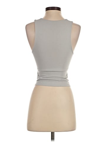 Anthropologie Sleeveless T-Shirt (view 2)