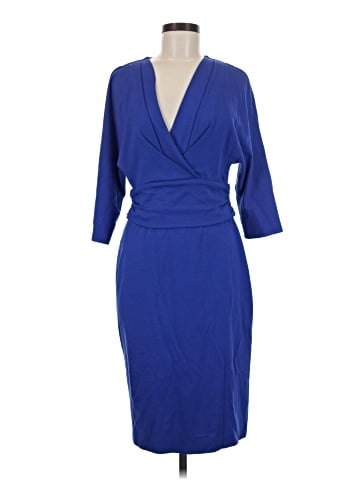 Escada Cocktail Dress (view 1)
