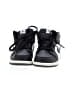 Nike Black Sneakers Size 7 1/2 (kids) - photo 2