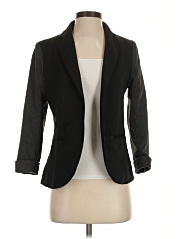 Kenar Blazer (view 1)
