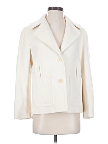 Talbots Wool Coat (view 1)