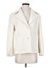 Talbots Ivory Wool Coat Size 4 Petite - photo 1