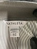 Athleta Solid Gray Casual Pants Size 12 (petite) - photo 7