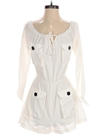 Moon River Casual Dress (view 1)